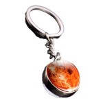 Key ring, model Solar System, Planet Venus